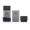 Adaptador híbrido y banco de alimentación de Dell | PH45W17-BA: adaptador de CA de 45 W y banco de alimentación para portátiles (43 Wh)