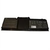 Batería : Principal 6 Celda 42Whr Li-Ion (kit) para determinados sistemas dell