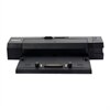 Replicador de puertos : EURO1 Advanced Replicador E/Port II con USB 3.0 adaptador de CA de 130 W - Sin soporte