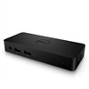 Estación de base Dell USB 3.0 con entrada de vídeo doble