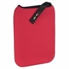 Sleeve:  Rojo / Negro 5dot reversible de 25 cm (10'') la manga