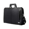 Maletín de transporte: Cartera de piel Dell Executive para portátiles de hasta 41cm (16'')