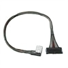 Cable Para unidad de Disco duro SAS/PERC (Kit)