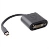 Dell Adaptador | Mini DisplayPort a DVI