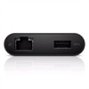 Dell DA200 - adaptador de vídeo externo