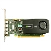 Tarjeta gráfica : 2 GB NVIDIA Quadro NVS 510 (4mDP) (4mDP-DP adaptadora) (QMGA3) de Precision T7600/T1650 /T3600 /T5600