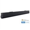 Barra de sonido compacta Dell para conferencias: SB522A