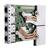 Kit Broadcom 57800 2 x 10 Gb BT + Tarjeta dependiente de red 2 x 1 Gb BT