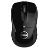 Ratón láser inalámbrico Dell WM413 - Negro(Retail)