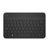 Dell Funda tipo libro y teclado inalámbrico para Venue 8 Pro - Español