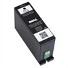 Cartucho de tinta negra de gran capacidad superior Dell V725w (kit)