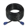 Cable VGA de Dell de 15 metros (50 pies) - RoHS Compliant