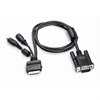 Cable de entrada múltiple (para el proyector Dell M109S)