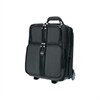 Kensington Contour Overnight Notebook Roller - Funda de transporte para portátil