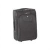 Targus Business 15 - 15.4 inch / 38.1 - 39.1cm Laptop Roller - Funda de transporte para portátil - 15.4" - negro / rojo