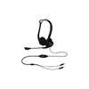PC 860 STEREO HEADSET          ,DELL