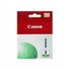 Canon CLI-8G - Depósito de tinta - 1 x verde - para PIXMA Pro9000, Pro9000 Mark II