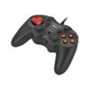 Trust Predator Dual Stick Gamepad GM-1520 - Consola de juegos - 12 botones