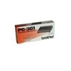 Brother PC301 - Cartucho de impresión - 1 x negro - para IntelliFAX 750, 770, 775, 775SI, 870MC, 875MC, 885MC; MFC 970MC