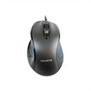 Gigabyte GM-M6800 Dual Lens Gaming Mouse - Ratón - óptico - 5 botones - cableado - USB - noble black