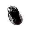 Gigabyte GM-M6880 Laser Gaming Mouse - Ratón - laser - cableado - USB - negro metálico