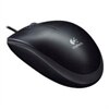 B110 OPTICAL USB MOUSE         ,BLACK
