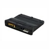 StarTech.com Bi-Directional SATA IDE Adapter Converter - Controlador de almacenamiento - 1 Canal - SATA 1.5Gb/s - 150 MBps - Ultra ATA/133 - negro