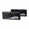 StarTech.com USB VGA KVM Console Extender over CAT5 UTP - Alargador KVM - externo - hasta 150 m