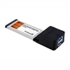 StarTech.com 2 Port ExpressCard SuperSpeed USB 3.0 Card Adapter - Adaptador USB - ExpressCard - USB, Hi-Speed USB, SuperSpeed USB 3.0 - 2 puertos - para P/N: USB3S2SATA, SAT3510BU3