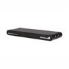 StarTech.com Universal Laptop USB Docking Station w/VGA Audio Ethernet - USB docking station - LAN Ethernet, Fast Ethernet