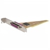 StarTech.com Value1 Port PCI Parallel Adapter Card - Adaptador paralelo - PCI - paralelo
