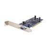 StarTech.com XGI Volari Z7 16 MB PCI VGA Video Adapter Card - Tarjeta gráfica - Volari Z7 - 16 MB DDR - PCI - D-Sub - al por menor