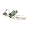 StarTech.com 2 Port PCI Low Profile RS232 Serial Adapter Card with 16550 UART - Adaptador serie - PCI - serial - 2 puertos