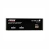 StarTech.com 2 Port USB DisplayPort KVM Switch with Hotkey Control - Conmutador KVM / audio - USB - 2 x KVM / audio - 1 usuario local - sobremesa
