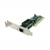 StarTech.com 1 Port Low Profile PCI 10/100 Mbps Ethernet Network Adapter Card - Network adapter - PCI low profile - Ethernet, Fast Ethernet - 10Base-T, 100Base-TX