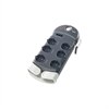APC SurgeArrest Home/Office - Supresor de sobrevoltaje - CA 230 V - 6 conector(es) de salida - España