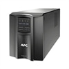 APC Smart-UPS 1000 LCD - UPS - CA 230 V - 670 vatios - 1000 VA - RS-232, USB - 8 conector(es) de salida
