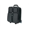 Kensington Contour Overnight Notebook Roller - Funda de transporte para portátil