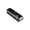 C2G 7-Port USB 2.0 Aluminum Hub - Hub - 7 x Hi-Speed USB - sobremesa