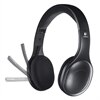 Logitech Wireless Headset H800 - Casco con auriculares ( semiabierto ) - inalámb