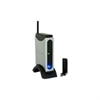 C2G TruLink Wireless USB to HDMI Kit - Alargador de vídeo/audio inalámbrico - externo - hasta 9.1 m
