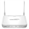 Dell SonicWALL TZ 105 Wireless-N TotalSecure - Aparato de seguridad - 10Mb LAN, 100Mb LAN - 802.11b/g/n