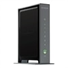 NETGEAR Wireless-N Router WNR2000 - Enrutador inalámbrico - conmutador de 4 puertos - 802.11b/g/n (draft 2.0) - sobremesa