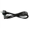 Cable de alimentación de 220 voltios