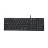 Teclado USB Dell de 105 teclas en Español