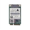 Minitarjeta inalámbrica 1395 802.11b/g PCI Express