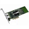 Adaptador para servidor de dos puertos Gigabit ET para servidores Dell PowerEdge R620/R720/R720XD/R820/T620