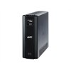 Back-UPS Pro 1500 VA - CA 120V - 865 vatios/ 1500 VA - 8 conector/es de salida
