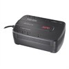 Back-UPS 550VA - CA 120 V - 330 vatios/ 550 VA - 8 conector/es de salida