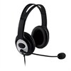 Microsoft Corporation LifeChat LX-3000 - Casco Con Auriculares (Aaudífono)